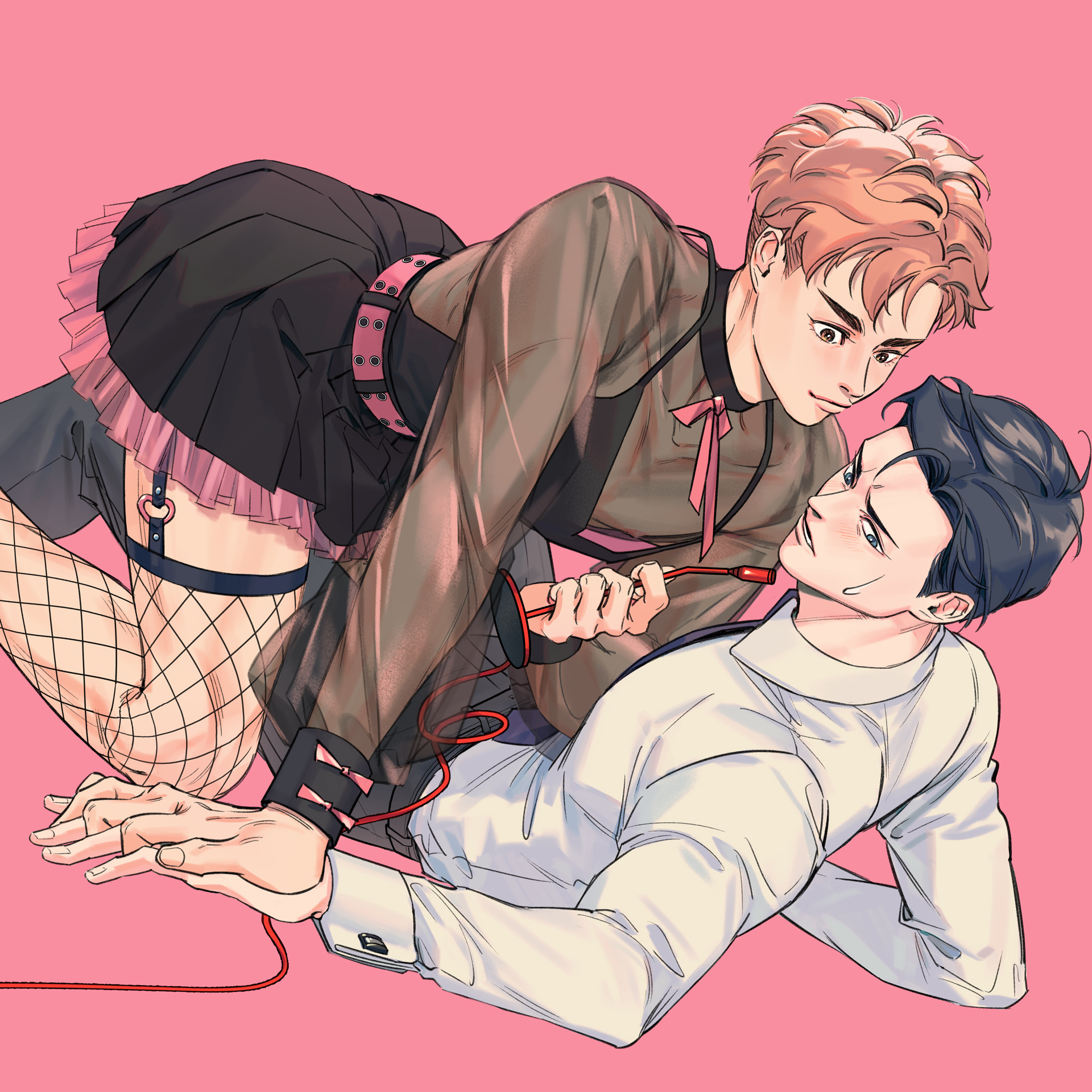 韩漫无遮挡界面韩漫精选